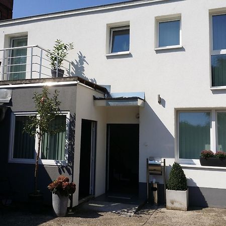 Hd City Apartments Χαϊδελβέργη Εξωτερικό φωτογραφία