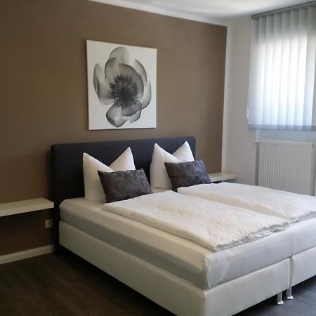 Hd City Apartments Χαϊδελβέργη Εξωτερικό φωτογραφία