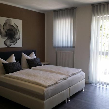 Hd City Apartments Χαϊδελβέργη Δωμάτιο φωτογραφία