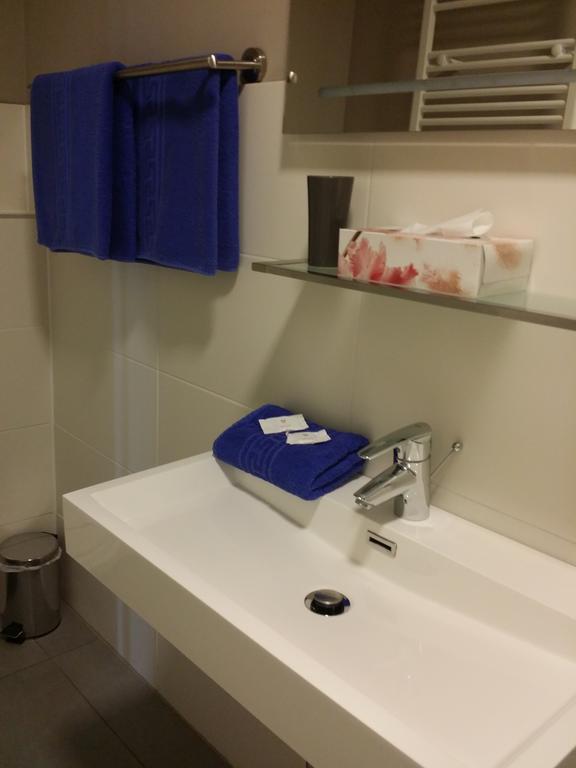 Hd City Apartments Χαϊδελβέργη Δωμάτιο φωτογραφία