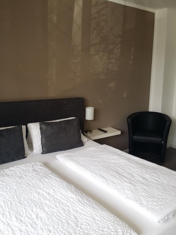 Hd City Apartments Χαϊδελβέργη Δωμάτιο φωτογραφία