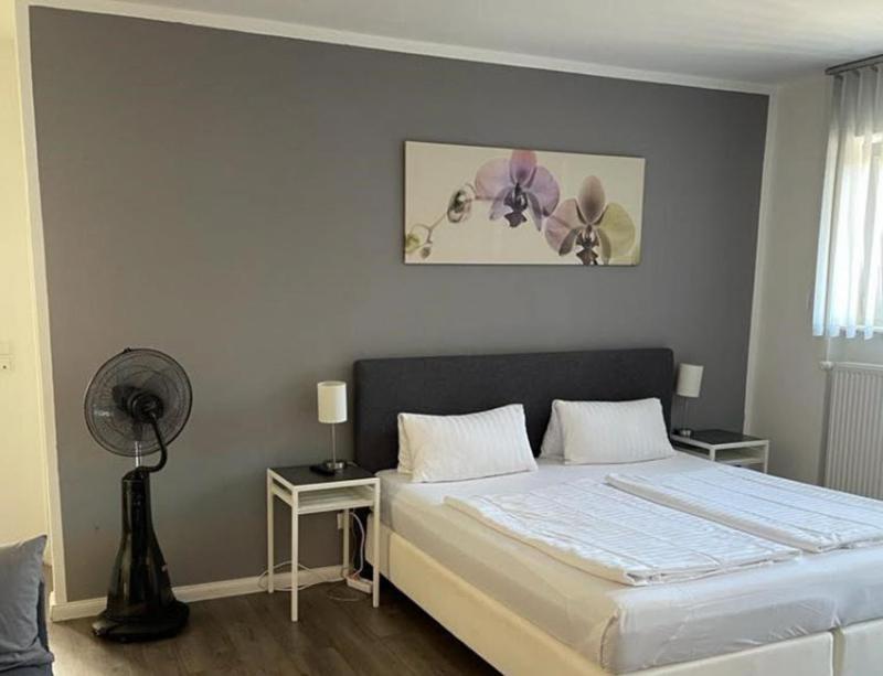 Hd City Apartments Χαϊδελβέργη Εξωτερικό φωτογραφία