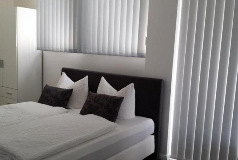 Hd City Apartments Χαϊδελβέργη Εξωτερικό φωτογραφία