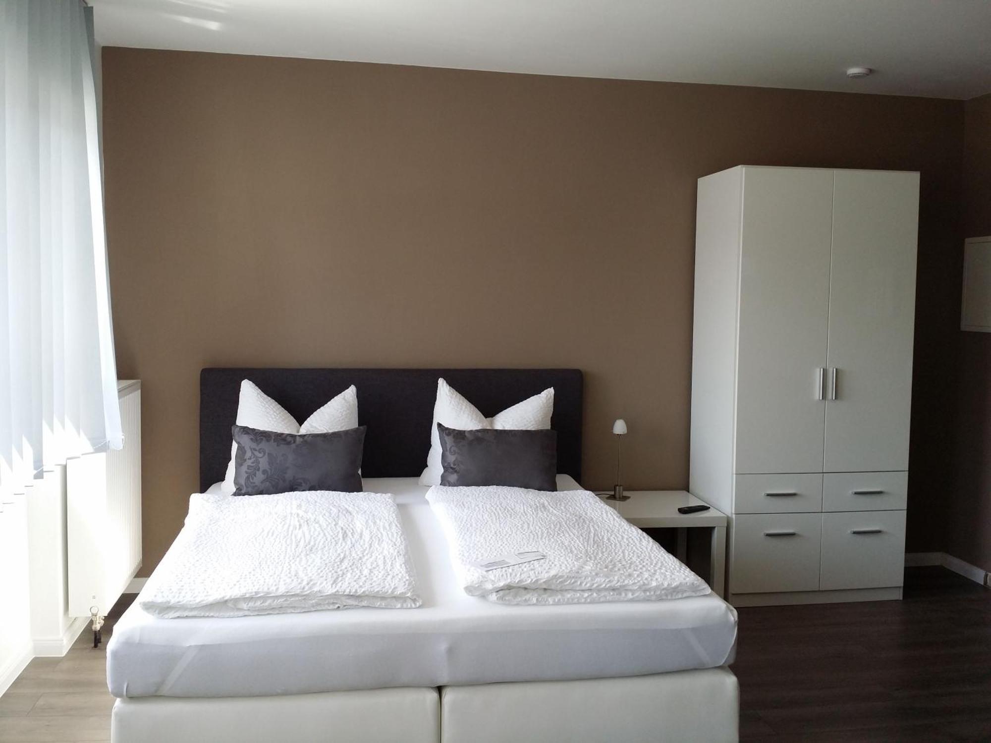 Hd City Apartments Χαϊδελβέργη Εξωτερικό φωτογραφία