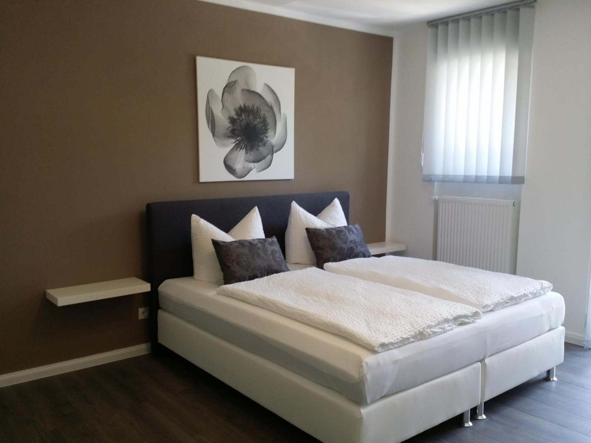 Hd City Apartments Χαϊδελβέργη Εξωτερικό φωτογραφία