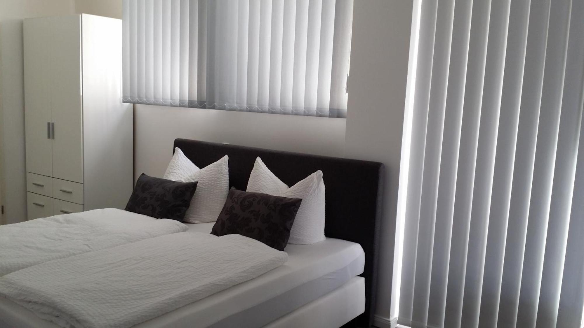 Hd City Apartments Χαϊδελβέργη Εξωτερικό φωτογραφία
