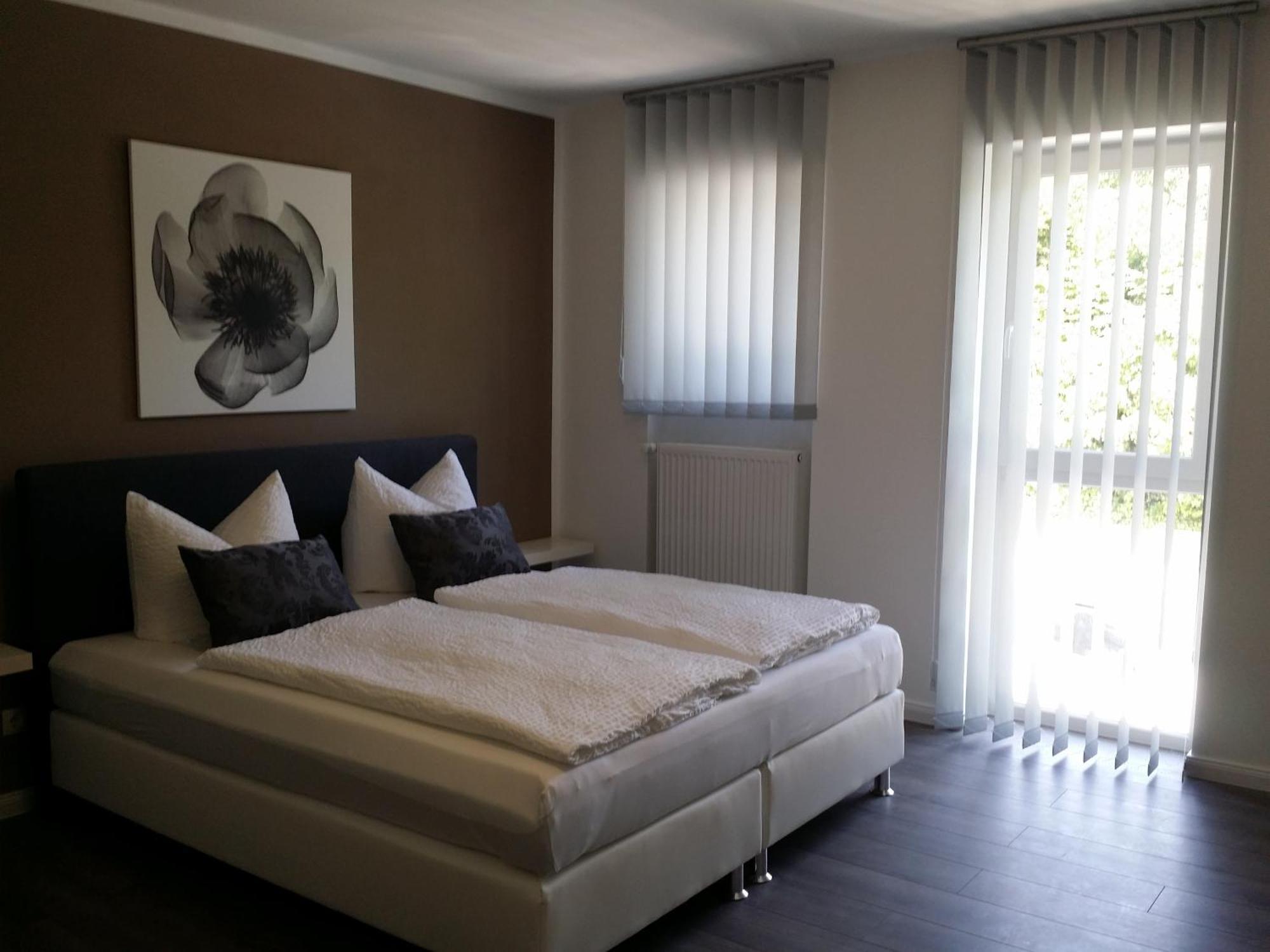 Hd City Apartments Χαϊδελβέργη Δωμάτιο φωτογραφία
