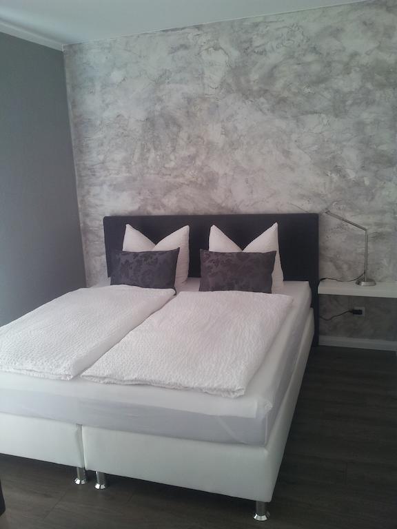 Hd City Apartments Χαϊδελβέργη Δωμάτιο φωτογραφία
